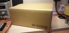 Volvo 240 / 260 radio AR-5160VQ nieuw in doos
