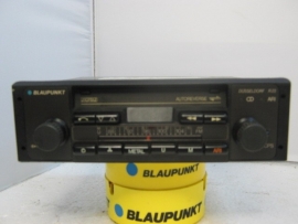 Blaupunkt Dusseldorf R23 (verkocht komt in Porsche 924)