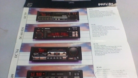 Philips DC 764