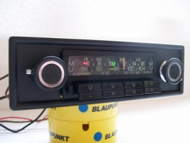 Blaupunkt Köln stereo radio (verkocht)