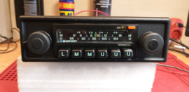 Blaupunkt Nurnberg autoradio