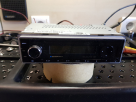 Blaupunkt  autoradio Melbourne 120  USB / SD