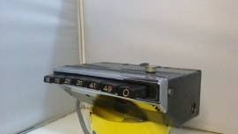 shortwave adapter becker