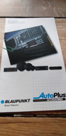 Blaupunkt 1992 folder voor VW autoplus