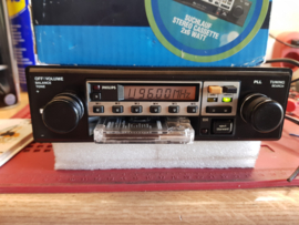 Philips AC 814 radio / cassette nieuwstaat