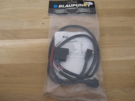 7  607 746 090 Blaupunkt kabel  voor Audi VW