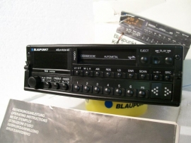 Blaupunkt Köln RCM 40 topper (verkocht)