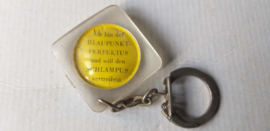 Sleutelhanger / Keychain Blaupunkt