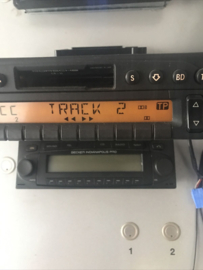 CR-11 Original Porsche autoradio Becker radio met  BLUETOOTH