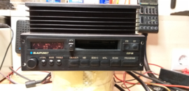 Blaupunkt CCP 08 cassette speler in verpakking