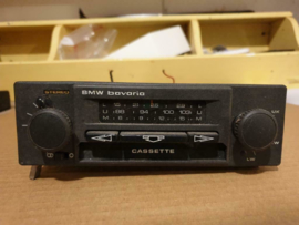 BMW Bavaria Becker stereo radio cassette
