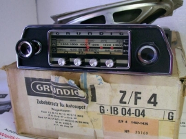 Grundig Weltklang 3000A