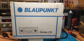 Blaupunkt Goslar CR stereo NOS