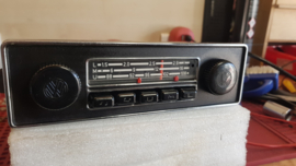 oldtimer FM radio Emden voor VW Kever Blaupunkt / Grundig