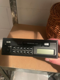 Honda Civic CRX Prelude Accord Radio OEM Blaupunkt R150