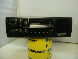 Blaupunkt CC 22 Boston  