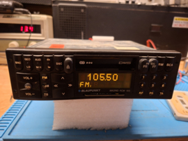 Blaupunkt RCM 105 Madrid gebruikt