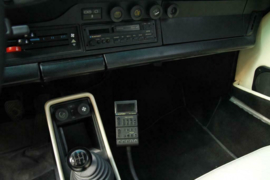 Porsche autoradio blaupunkt SQM 108 Sylt of Denver