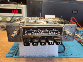 Blaupunkt Frankfurt 6/12 volt elfenbein druktoetsen