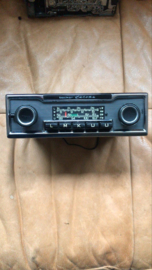Becker Europa Mercedes autoradio LMKU gereviseerd met bluetooth