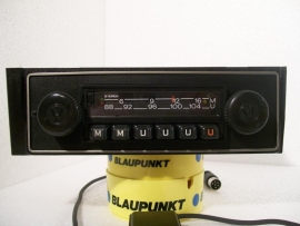Ingolstadt stereo for 1303 cabrio