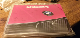 1993 94 Betriebsanleitung BMW 316 318 320 325 i 325ix 324TD touring cabrio
