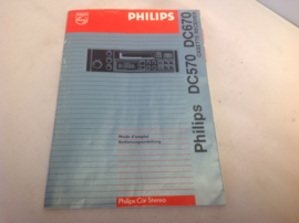 Philips DC 570