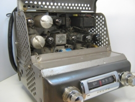 autoradio Philips NX 596 v (1951)