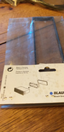 Blaupunkt opvulrandje / distanzrahmen 10mm