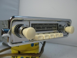 FM autoradio Blaupunkt Frankfurt (verkocht)