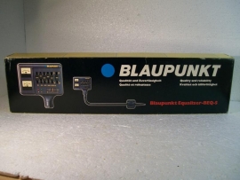 Blaupunkt Equalizer - BEQ - S (verkocht)
