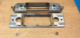 zeldaam kever frontje voor Blaupunkt 50er jaren #1