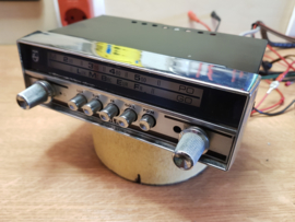 autoradio philips 382 radio voor Citroën DS met bluetooth aansluiting