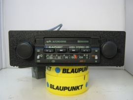 Wien stereo CR + Quadro Amplifier BQE 80 nieuw in doos