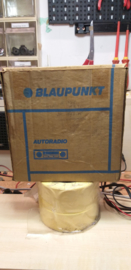 NOS nieuw in originele doos Blaupunkt autoradio Mannheim