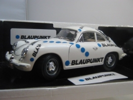 Porsche 356 Blaupunkt