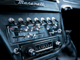 Autovox RA 102 Lancia Ferrari Alfa Maserati