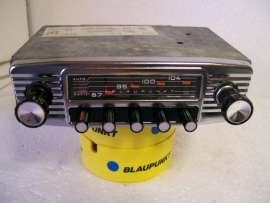 Blaupunkt Wiesbaden Automatic