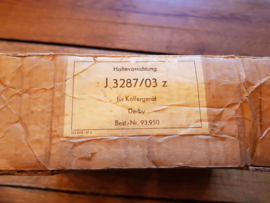 NOS Blaupunkt autohalterung haltevorrichtung fur Derby / Nixe