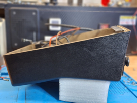 Blaupunkt fm radio incl onderbouw / opbouw met luidspreker