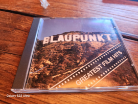Blaupunkt CD greatest film hits