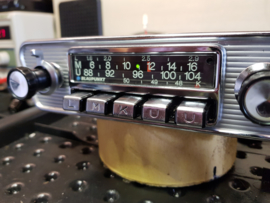 Blaupunkt frankfurt 12volt FM radio