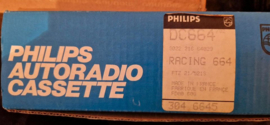 PHILIPS DC 664 racing