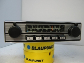 Super zeldzaam Blaupunkt Frankfurt Rallye 20 Watt