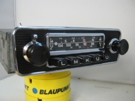 Radio voor E-type