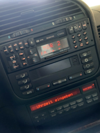 Blaupunkt RCM 104 Paris (gebruikt)