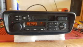 Autoradio Peugeot 206 Philips