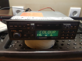 Blaupunkt RCR 42 Paris autoradio o.a. Porsche BMW