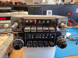 FM radio voor o.a. Toyota Corolla