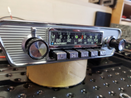 Blaupunkt frankfurt 12volt FM radio